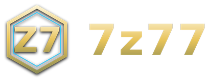 7z77 logo