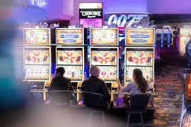 7z77 Pakistan Casino lobby